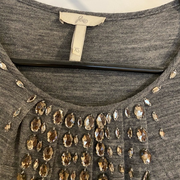 Joie sweater dress - size xs - Picture 2 of 2